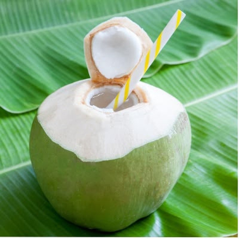 Coconut