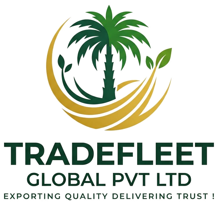 Tradefleet Global (Pvt) Ltd